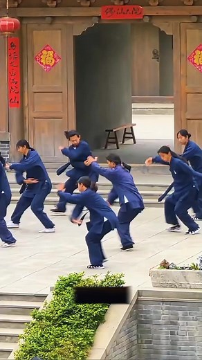 Daily Martial Arts Routine for Discipline and Skill Building