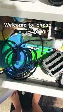 Cheap repairs be like ￼