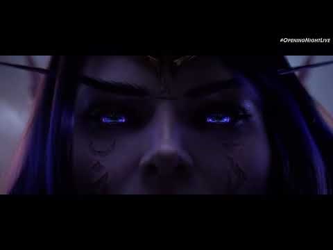 World of Warcraft: Midnight World Premiere Trailer | gamescom Opening Night Live 2025