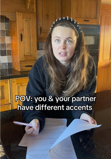 Funny Northern Irish Accent TikTok Compilation