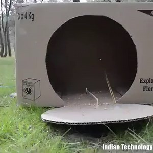 Cómo hacer trampa para pájaros :o | Ruth Guamán