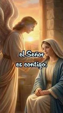 ANGELUS 🙏Recemos JUNTOS Oración completa ✨ Miércoles 24/06/26 #shorts #catolico