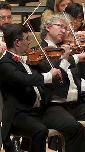 Music Director Andris Nelsons conducts Brahms' Symphony No. 4 with the BSO