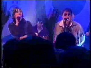 The Table Lyrics by Beautiful South