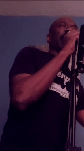 V 🖕🏾(as in Emma) by Carl Perkins Crowdfunder.com