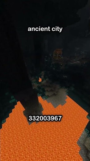 THIS MINECRAFT SEED IS SO CRAZY!!!