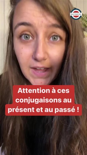 👉 Tu as bien compris ? Fais un exemple en commentaire. 🇫🇷 À bientôt pour de nouvelles aventures, en français bien sûr ! - -—————— Manon pour Ohlala French Course www.ohlalafrenchcourse.com ▪️ ▪️ ▪️ #Frenchvocabulary #Frenchslang #FrenchConversation #FrenchDailyLife #FrenchLessons #StudyFrench #FransLeren #AuthenticFrench #OhlalaFrenchCourse #FrenchLanguage #RealFrench #SpeakFrench #OnlineFrenchSchool #FrenchLearners #TeachFrench #EnFrançais #FrenchTeacher #ExpatsInBelgium #ExpatsInFrance #Exp