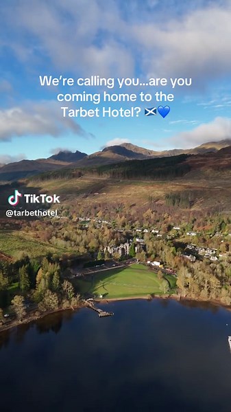 tarbethotel on TikTok