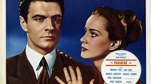 The Paradine Case (1947) 1080p 🎥 Gregory Peck, Ann Todd,