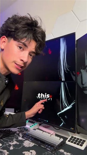 Titan Army P2712V: For those who feel the frames.