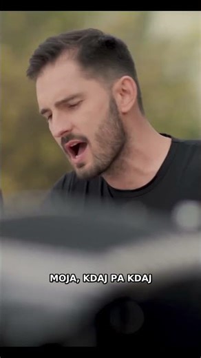 S.O.S. kvintet - BAČI BAČI #Shorts