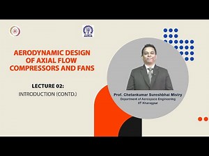 Lecture 02: Introduction (Contd.)