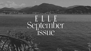 46 reactions | 14082023 Elle China Update Elle China Magazine...