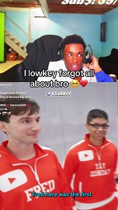 “HEYY ITS FRED”🥺❤️ | Twitch: vTurbyy #fyp #viral #viralvideo #streamer #nostalgia