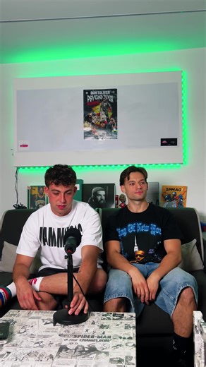 MM3 🖤🔥 FIRST LISTEN of JACKBOYS 2 #sofaygo #traviscott #jackboys2 #reaction #mm3 #jackboys