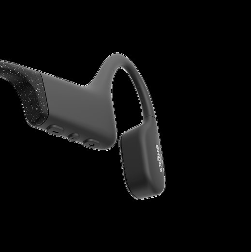 OpenSwim Waterproof Swimming Headphone - Shokz UK