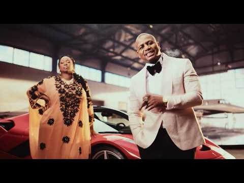 AZ - "So High" feat. Mumu Fresh (Official Video)