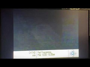 Charter Basic Cable (Spectrum Select) channel surfing Victorville, California July 5, 2010