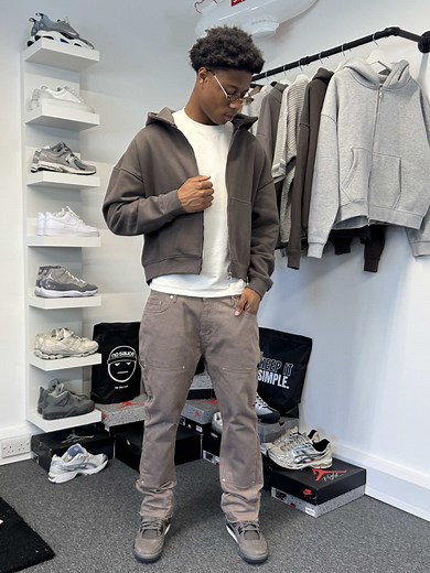 Are Flares Dead? How to Style Flare Jeans for Men