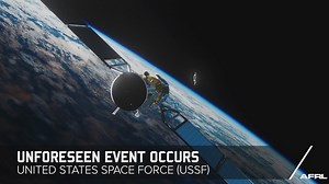 AFRL Explores Swappable Modular Propulsion For Small Satellites