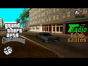 GTA San Andreas: It Was A Good Day - Ice Cube (Subtitled)