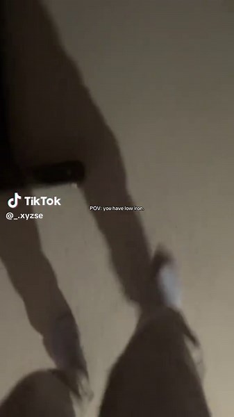 Understanding Low Iron: Symptoms and Solutions