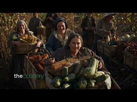 The true story about Thanksgiving