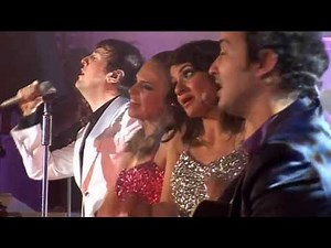 DARLIN' - Calin Geambasu Band (concert privat)