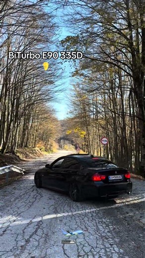 Bmw e90 335d acceleration #shorts