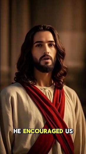 The Wisdom of Jesus: Live With Purpose #jesus #jesusteachings