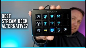 Fifine AmpliGame stream controller: Is it worth the price?