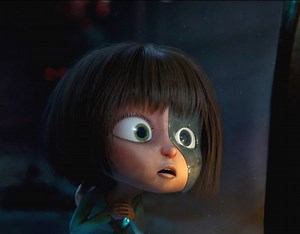 VOYAGER - Supamonks Studio