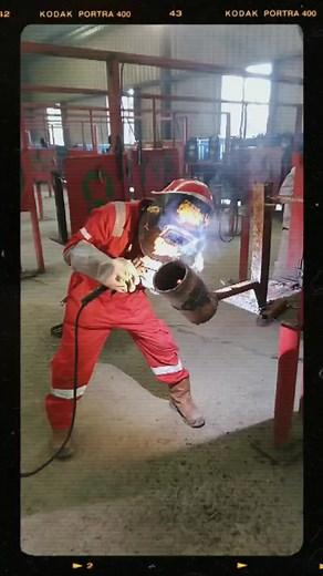 All About Pipe Welder Qualification Test (WQT) Certification