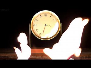 Blindlove - Bad Timing (Audio Visualizer)