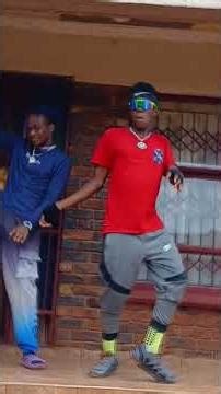 "last forever" - #ayoandteo official dance video