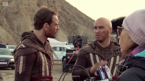 The Reality of Stunt Work and How to Avoid Injury