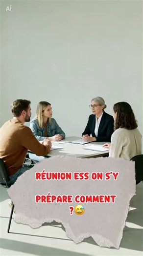 Réunion ESS : vous vous sentez démunie ? #parentsinquiets #parentalité