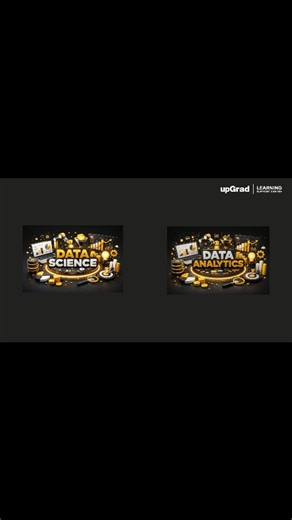 UpGrad Ahmedabad on Instagram: "upGrad Ahmedabad has brought you a free offline workshop 🚀Data science vs Data analytics Join us for the workshop and get the clear road map about the career you should be choosing 🗓️ 10th January, 2026 🕑 12PM - 2PM 📍 401 Karmayog Heights Navrangpura Ahmedabad 380009 For more inquiry - +91 7203000902 Register now - link in bio #upgrad #ahmedabad #upgradoffline #dataanalytics #datascienceworkshop"