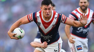 Parramatta Eels vs Sydney Roosters: NRL live scores