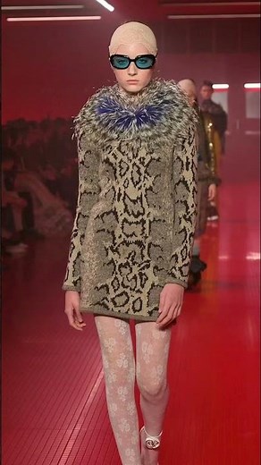 Naomi Watts and Liev Schreiber’s 16-year-old makes runway debut