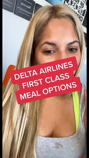 Ultimate First Class Delta Travel Hacks for Foodies by Cindy Presgraves