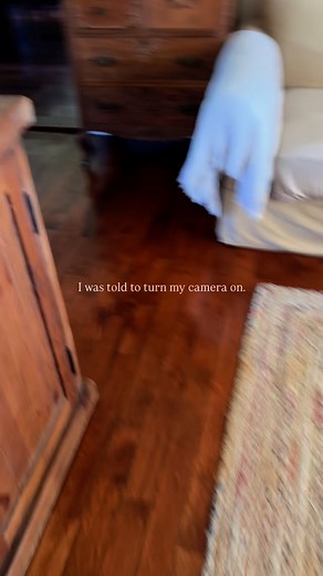 118K views · 5.9K reactions | We don’t watch a lot of movies… but last night I let the kids watch Secretariat.  And today— this is what went down. Im not even mad about it. 癩癩癩 #inspire #horse #pony #farm #family #horserider #horses #ponies #ponylove #ride #office #house #barn #animals #nothanks #kids #farmkids #fennerfarms #devonfenner | Devon Fenner | Facebook