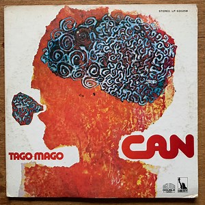 Can - Tago Mago