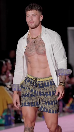 Miami Swim Week 2023 @Krissy King @The Bureau Fashion Week