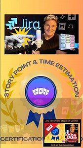 How to Choose Between Story Points and Time Tracking in Jira on Scrum & Kanban Boards ACP120 ACP620