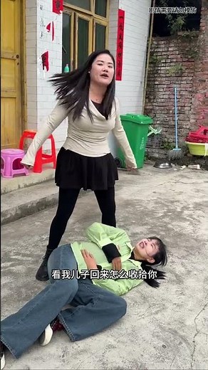 Funny jokes between husband and wife, did you laugh?