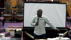 108K views · 916 reactions | Apostolic Church Contending for the Faith -Response To Pastor Gino Jennings The TRUTH OF GOD with Pastor Gino Jennings Apostle C.A. Cowart - General Overseer Church of God The Bibleway Inc. | Church of God The Bibleway, Inc. | Facebook