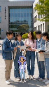 Happy International Students’ Day Fam! | TOEFL