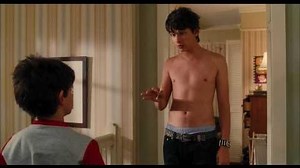 Diary of a Wimpy Kid Trailer