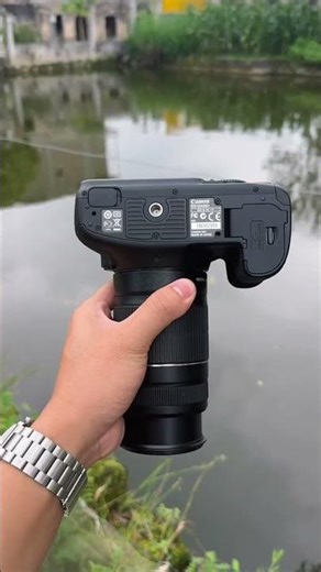 Canon 7D lỗi thờii #canon #viral #ytb